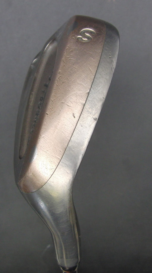 TaylorMade Ti Bubble 2 Sand Wedge Regular Graphite Shaft TaylorMade Grip