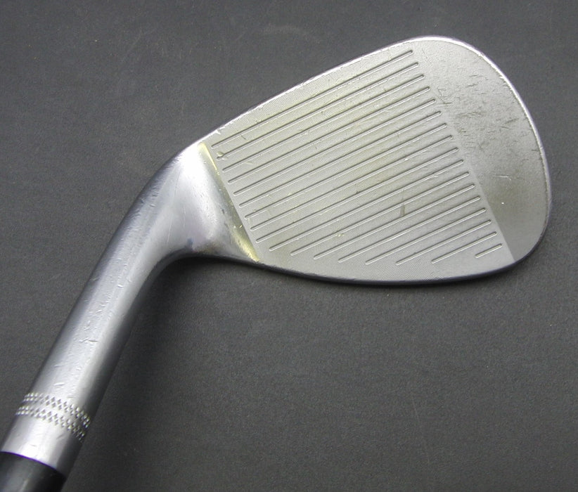 Titleist BV Vokey Design 52° Gap Wedge Regular Steel Shaft Titleist Grip