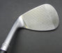 Titleist BV Vokey Design 52° Gap Wedge Regular Steel Shaft Titleist Grip