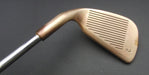 Ping Eye2 BeCu Red Dot 2 Iron Regular Steel Shaft Benross Grip