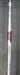 Odyssey White Ice Sabertooth 2 Putter Steel Shaft 87cm Length Psyko Grip*