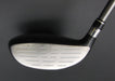 Bridgestone TourStage ViQ 15° 3 Wood Regular Graphite Shaft Bridgestone Grip