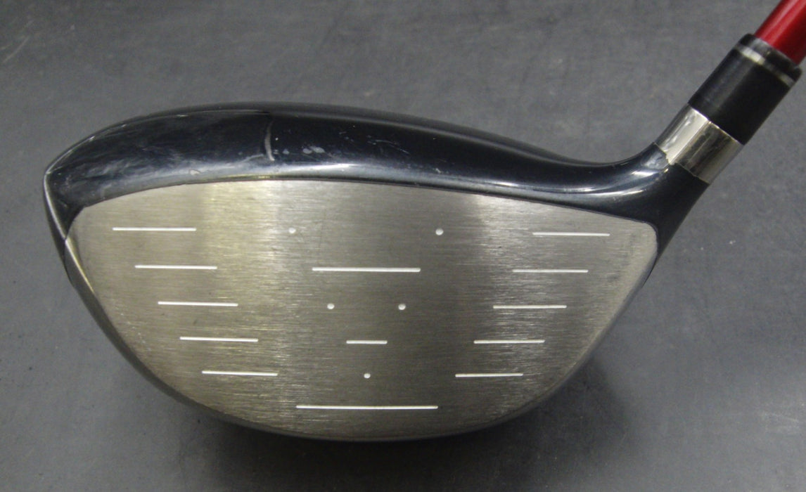 Yonex Ezone SD 9.5° Driver Stiff Graphite Shaft Yonex Grip