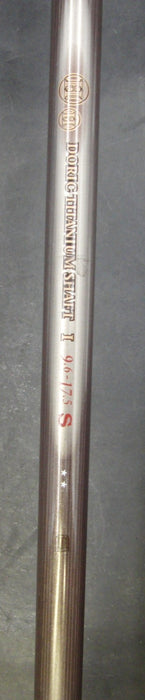 Honma Twin Marks HiroHonma 300cc 8.5° Driver Stiff Graphite Shaft Honma Grip