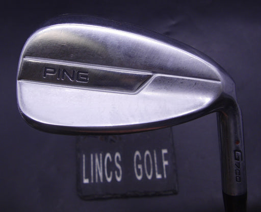 Ping G700 Maroon Dot Pitching Wedge Regular Graphite Shaft Golf Pride Grip