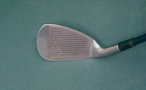 Maruman Guinness Ti-555 A Wedge SR Graphite Shaft Maruman Grip