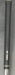 Yonex VMX V-Con Core 4 Iron Uniflex Steel Shaft Yonex Grip