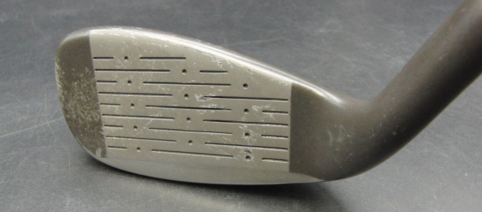Vintage California Classic ST-001 1 Hybrid Driving Iron Regular Graphite Shaft