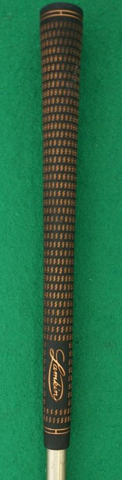 Ladies Mizuno T Zoid Comp CT 8-Iron Ladies Graphite Shaft Lamkin Grip