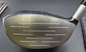 TaylorMade R360 Ti 9.5° Driver Stiff Graphite Shaft Golf Pride Grip