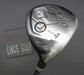 XXIO Dual Speed Tech 16.5° 4 Wood Stiff Graphite Shaft Elite Grip