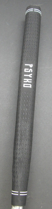 Odyssey Dual Force 330 Putter 85cm Length Steel Shaft PSYKO Grip