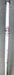 Callaway S2H2 USA Pat Pend 4 Iron Regular Steel Shaft Callaway Grip