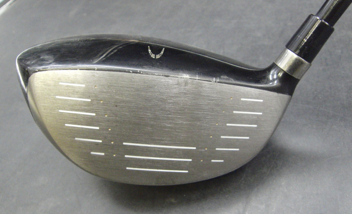 Bridgestone PHYZ CL 13.5° Driver Regular Graphite Shaft Tour Edge Grip