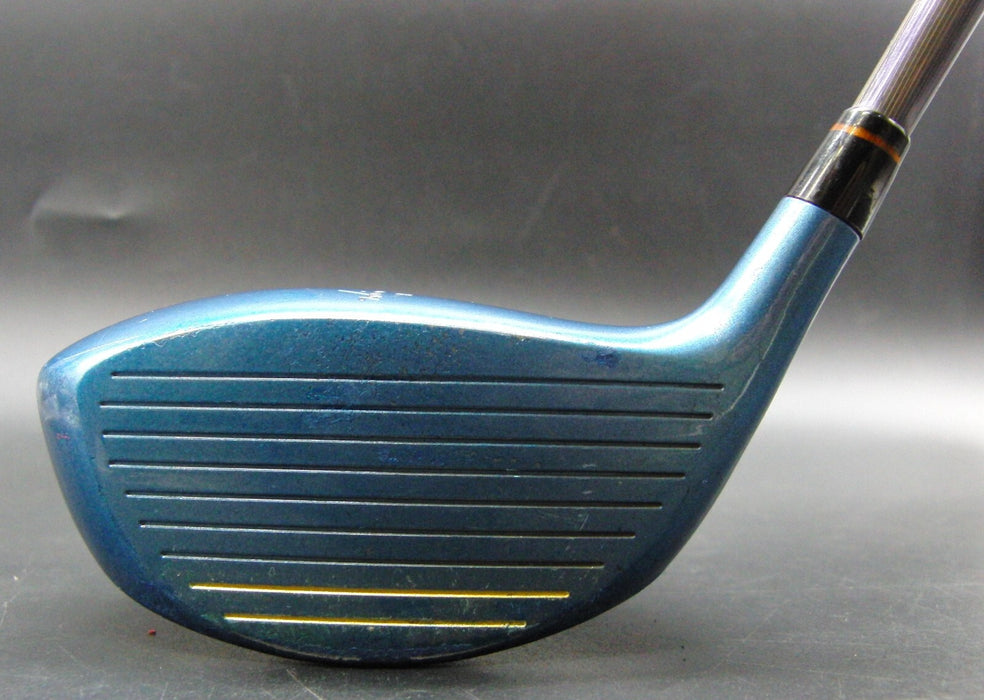 Honma BIG-LB Hiro Honma 9.5° Driver Stiff Graphite Shaft Advantage Grip with HC