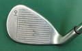 Callaway Steelhead X16 9 Iron Regular Steel Shaft SteelHead Grip