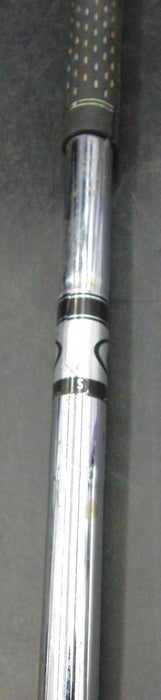 Skymax ice Resolve 16° Hybrid Stiff Steel Shaft Skymax Grip