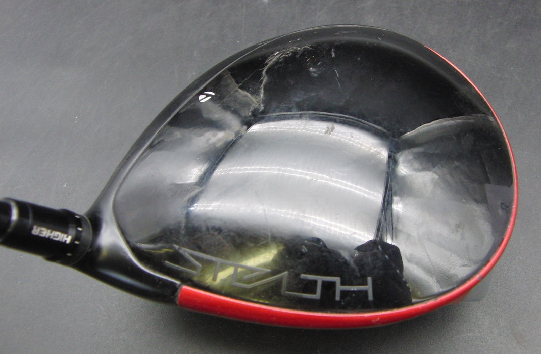 TaylorMade Stealth 2 Carbonwood HD 9° Driver Regular Graphite Shaft