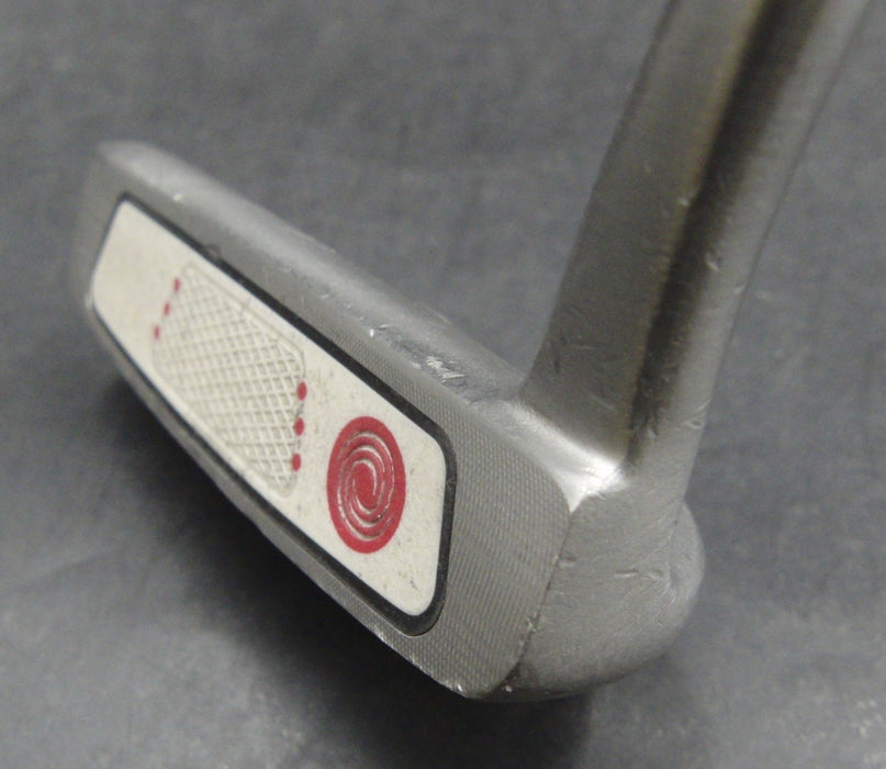 Odyssey White Hot XG #9 Putter 88cm Length Steel Shaft SuperStroke Grip*