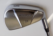 Bridgestone J33 Forged 8 Iron Dynamic Gold R300 Regular Flex Steel Shaft