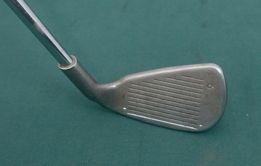 Left-Handed Ping i3+ Green Dot 6 Iron Regular Steel Shaft Ping Grip