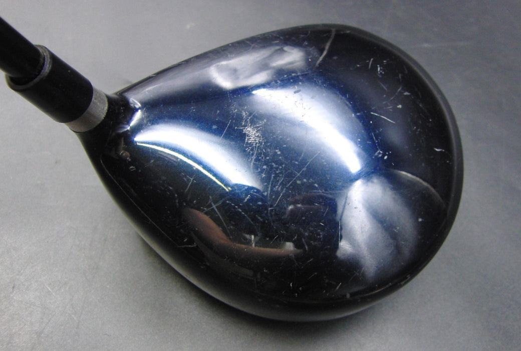 Mizuno 300sii-C.O.R. Tour Spirit 9° Driver Regular Graphite Shaft Balance Grip