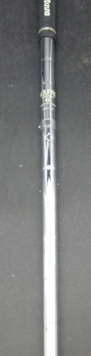 Mizuno JPX 825 Forged 5 Iron Stiff Steel Shaft Mizuno Grip