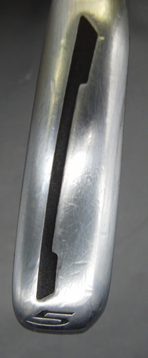 TaylorMade Tour Preferred MC 5 Iron Regular Steel Shaft Golf Pride Grip