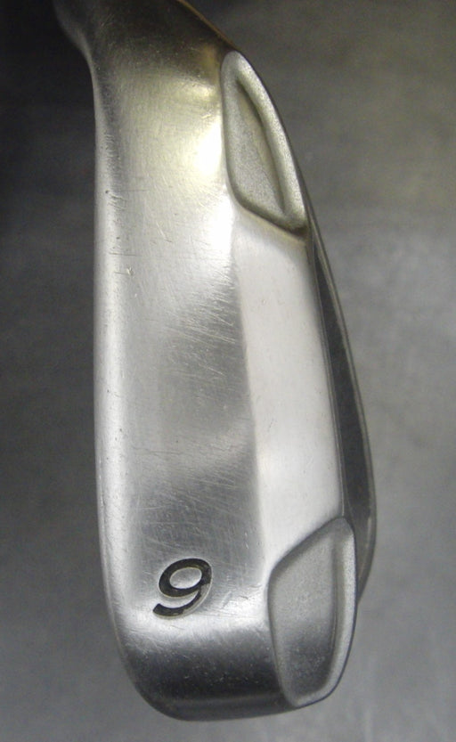 Taylormade Burner Plus 9 Iron Regular Graphite Shaft Taylormade Grip