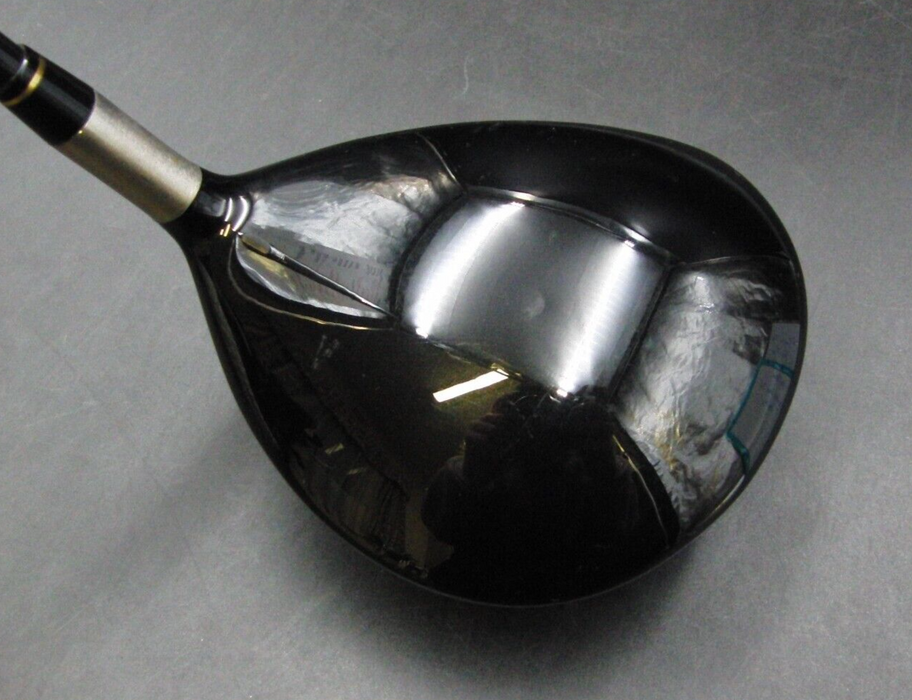 Honma Beres TW913 10° Driver Stiff Flex Graphite Shaft Beres Grip