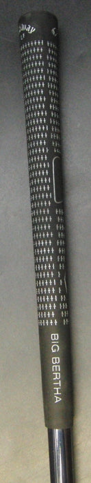 Callaway Steelhead X-14 4 Iron  Regular Graphite Shaft Callaway Grip