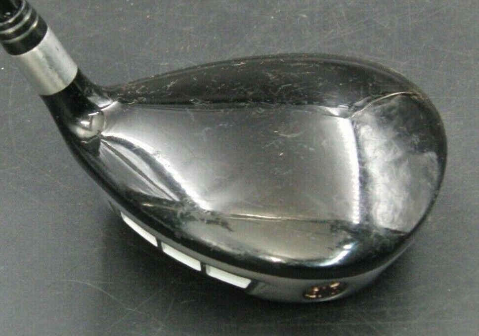 Japanese Daiwa Theorex ST-1 15° 3 Wood Stiff Graphite Flex Shaft Daiwa Grip