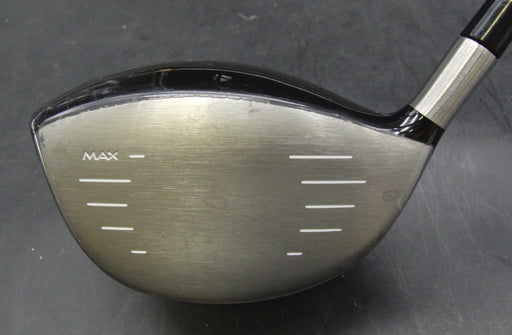 TaylorMade r5 Dual Type-D 9.5° Driver Stiff Graphite Shaft Golf Pride Grip