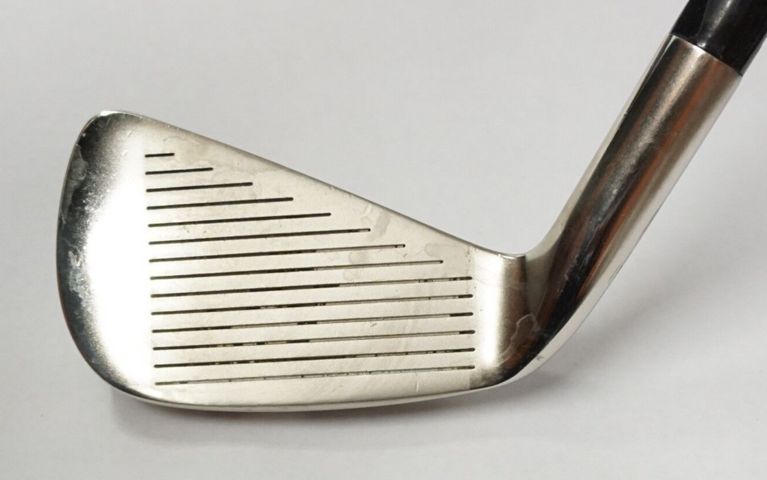 Hogan GCD Midsize 3 Iron Regular Steel Shaft Black Widow Grip