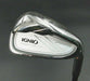 Japaneses Ignio Pitching Wedge Regular Graphite Shaft IGNIO Grip