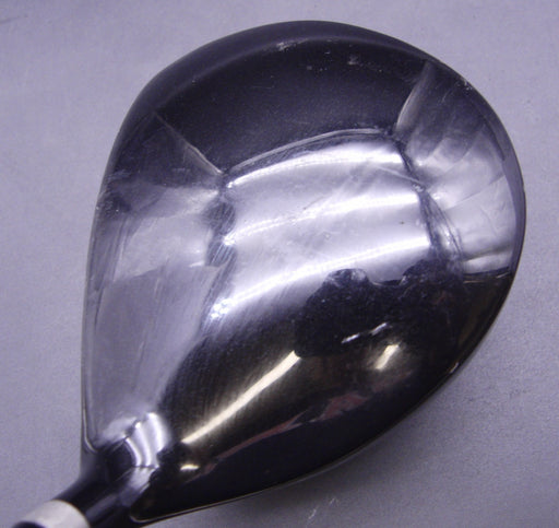 KZG RBT/325 9° Driver Stiff Graphite Shaft Golf Pride Grip