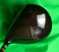 Zebra Camber Sole 10.5° Driver Stiff Graphite Shaft Golf Pride Grip