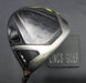 Bridgestone GR Tour B 9.5° Driver Stiff Graphite Shaft PGM Grip
