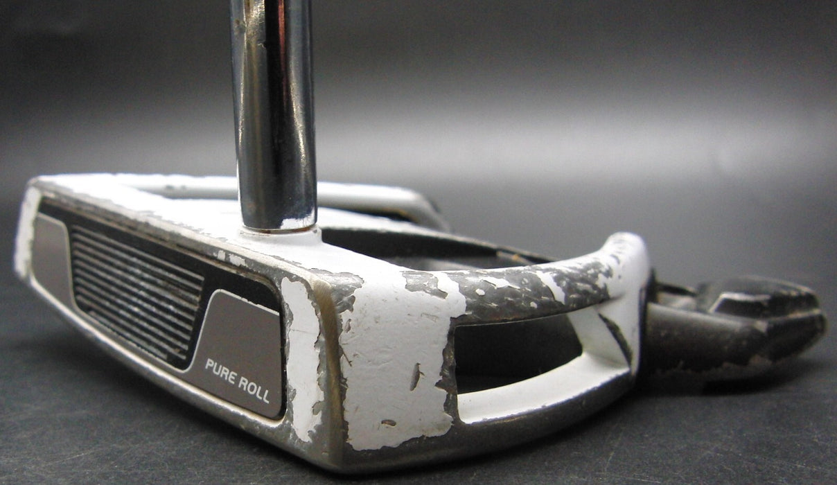Taylormade Daddy Long Legs Putter Steel Shaft 88cm Length Acer Grip