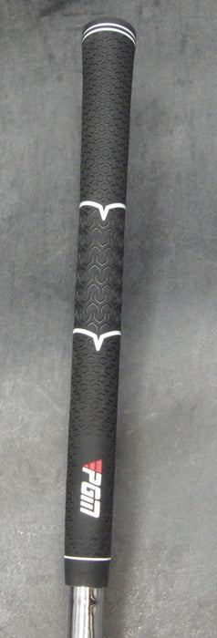 Ping i3 O-Size White Dot 8 Iron Regular Steel Shaft PGM Grip