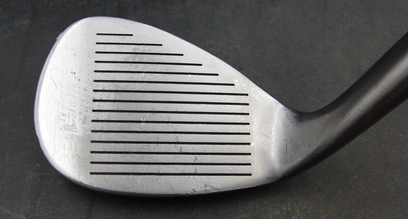 Roger King RBP001 56° Sand Wedge Regular Steel Shaft Roger King Grip