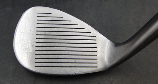 Roger King RBP001 56° Sand Wedge Regular Steel Shaft Roger King Grip