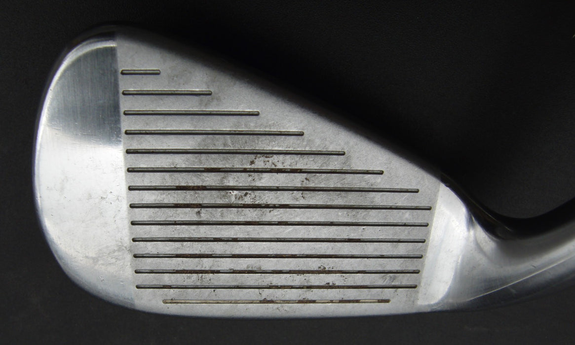 TaylorMade Tour Burner 6 Iron Stiff Graphite Shaft TaylorMade Grip