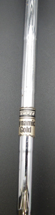 Bridgestone Tourstage X-Wedge 58° Sand Wedge Stiff Steel Shaft Golf Pride Grip