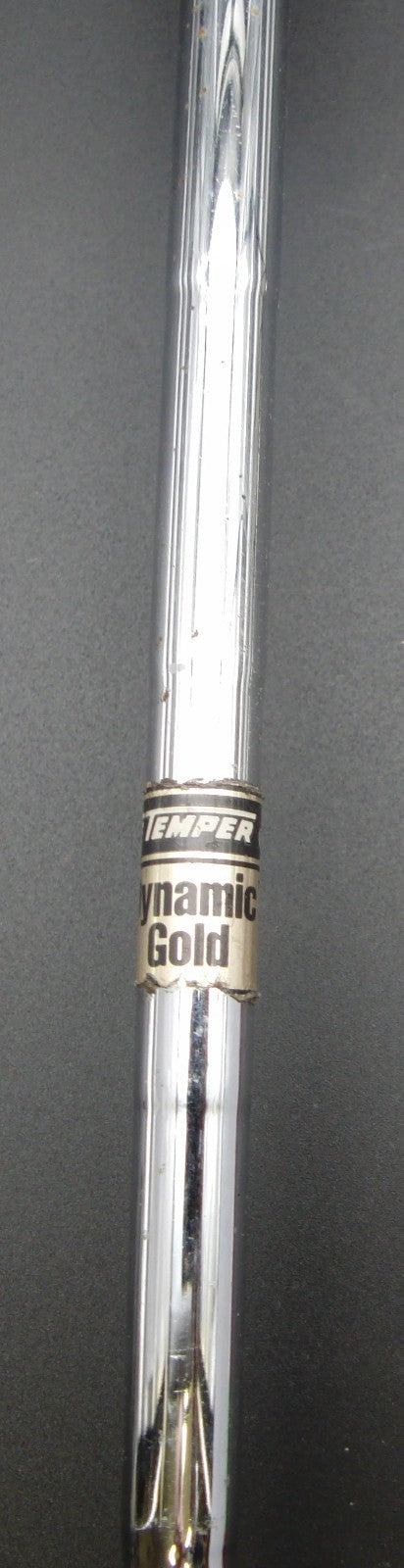 Bridgestone Tourstage X-Wedge 58° Sand Wedge Stiff Steel Shaft Golf Pride Grip