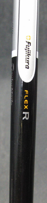 Taylormade R11 9 Iron Regular Graphite Shaft Taylormade Grip