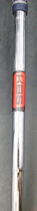 Titleist 714 MB Forged 7 Iron Stiff Steel Shaft Golf Pride Grip
