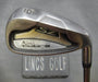 King Cobra SZ 6 Iron Seniors Graphite Shaft Cobra Grip