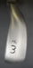 Ping G2 Black Dot HL 3 Iron Regular Graphite Shaft Ping Grip