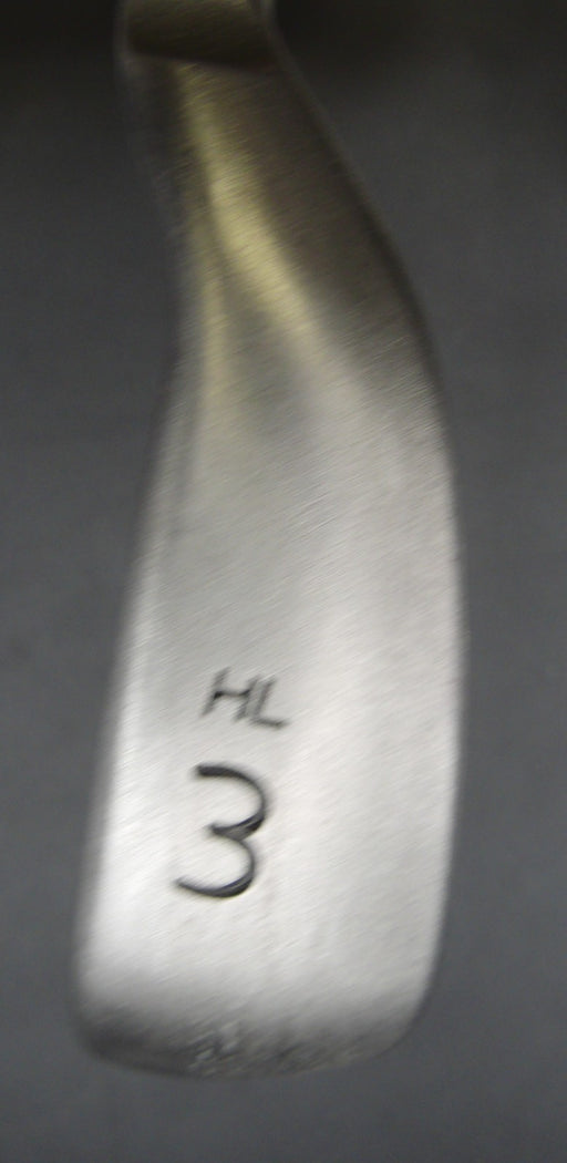 Ping G2 Black Dot HL 3 Iron Regular Graphite Shaft Ping Grip